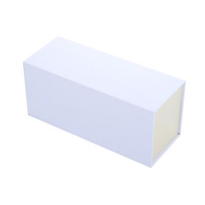 Custom Magnetic Exquisite Flip Gift Paper Boxes