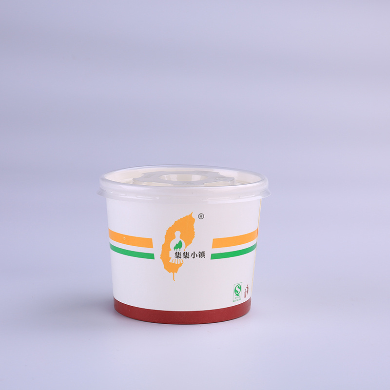 Paper Food Containers With Lids Paper Food Containers With Lids