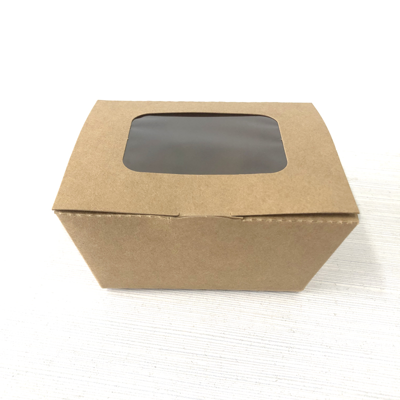 Paper Takeaway Boxes