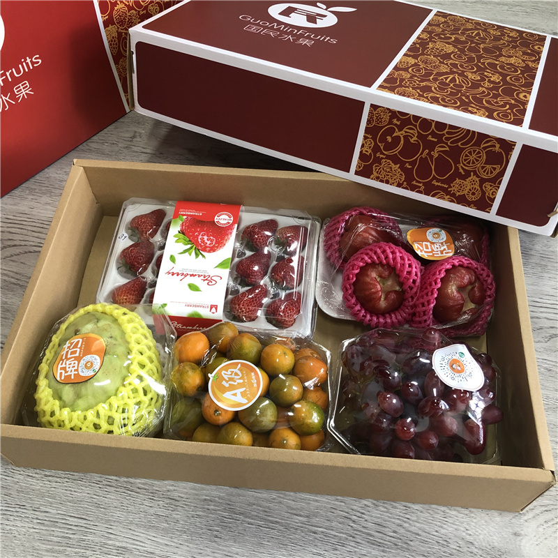 Fruit Packaging Bags