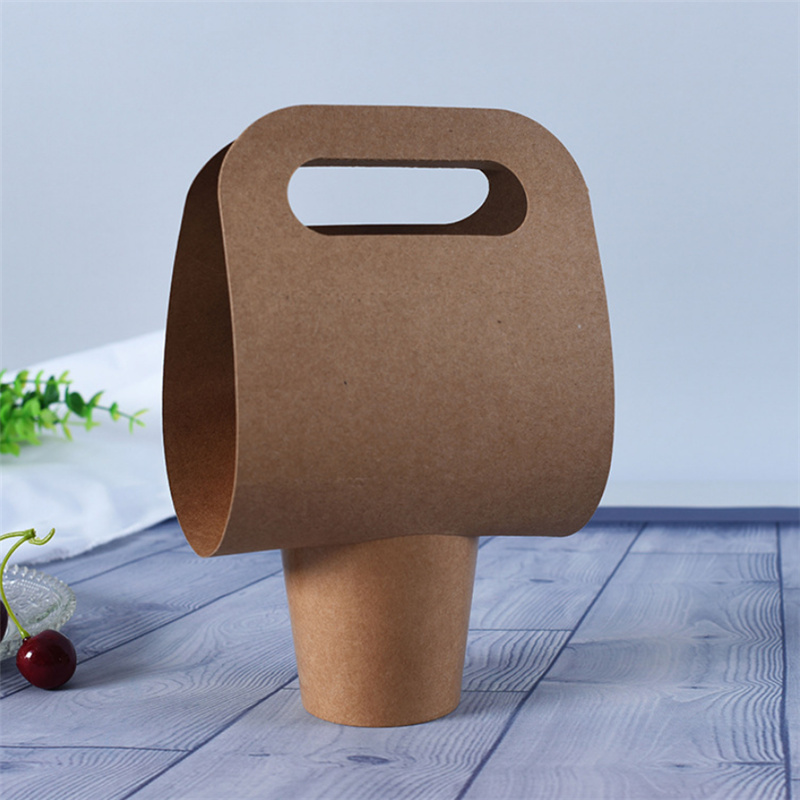 Coffee Cup Carrier