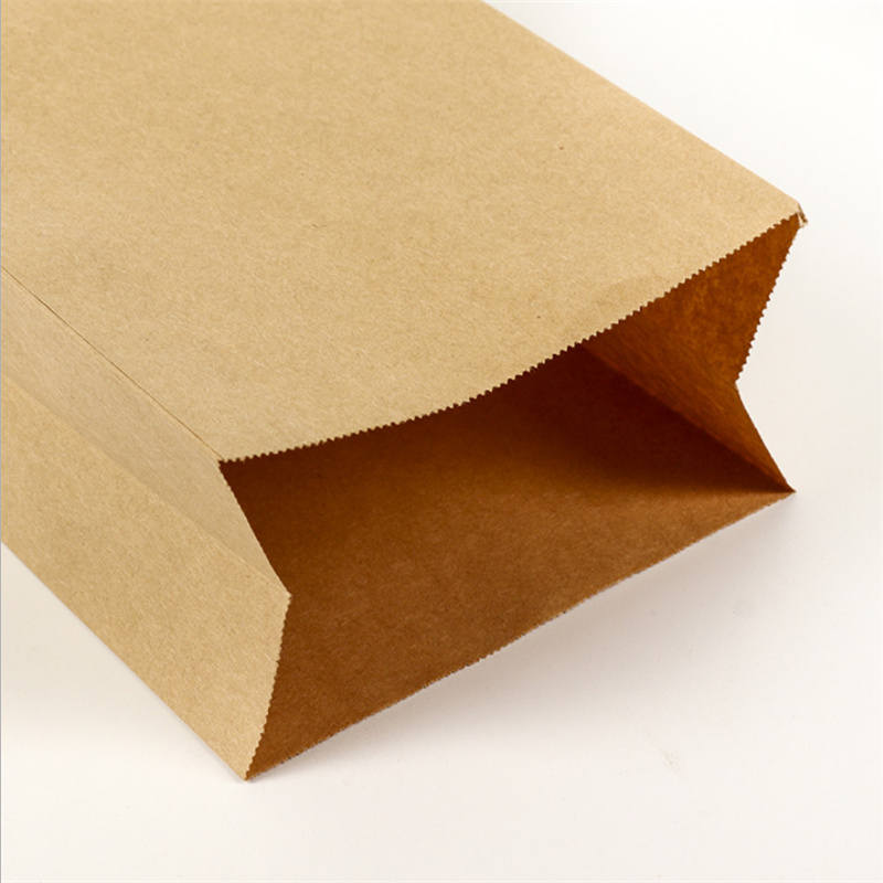 Kraft Paper Bags Canada