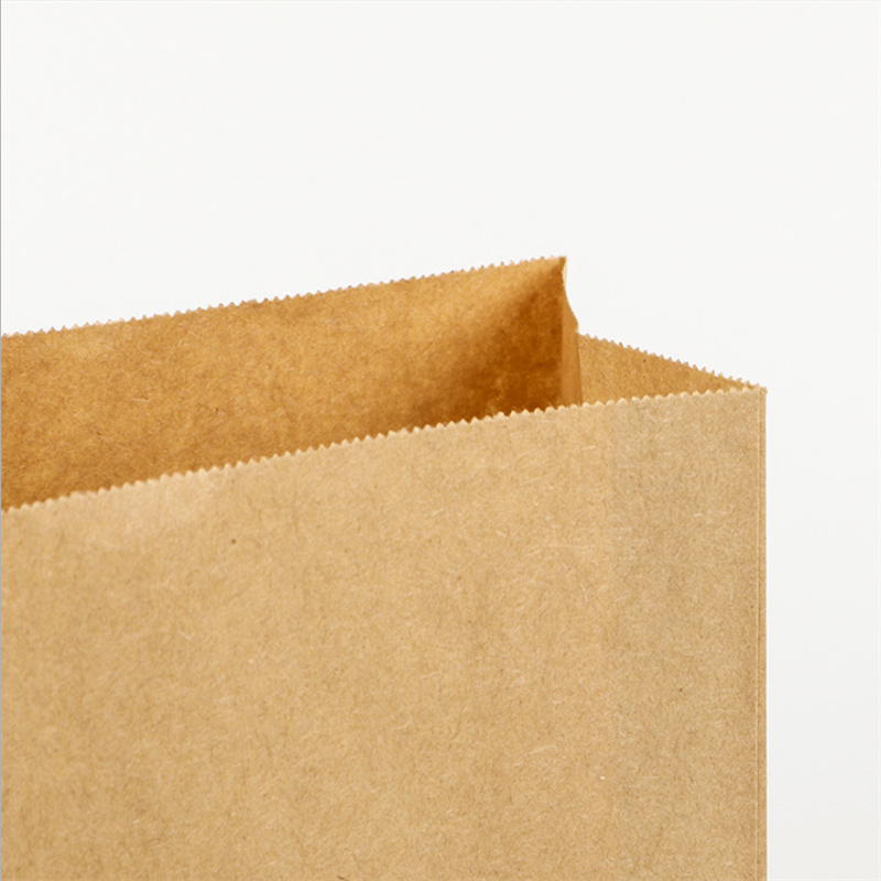 Custom Kraft Paper Bags
