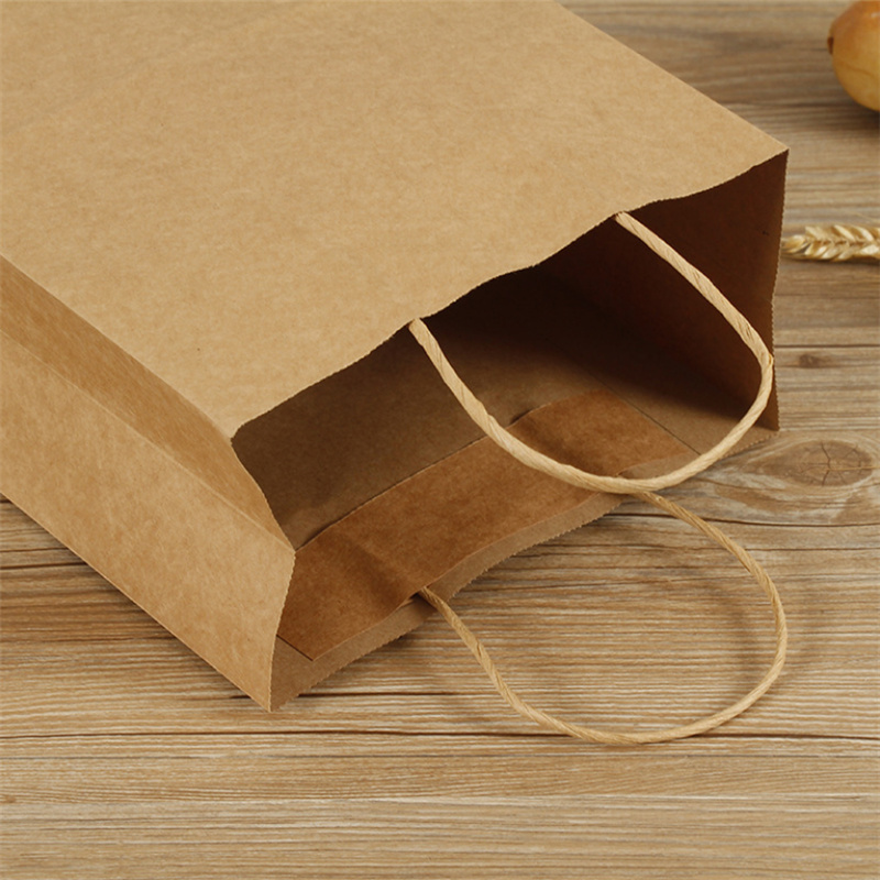 recycle paper bags