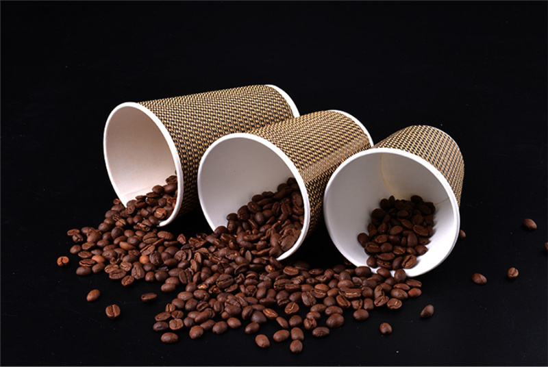 Coffee Paper Cups