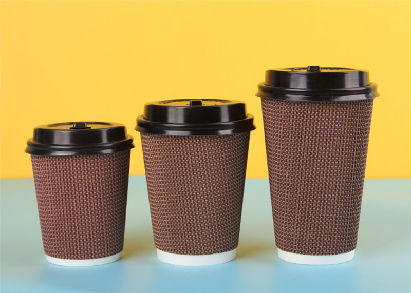 Ripple Insulated Cups