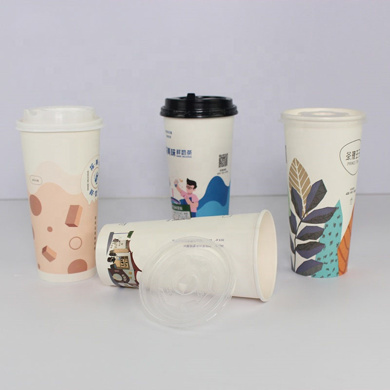 coffee paper cup