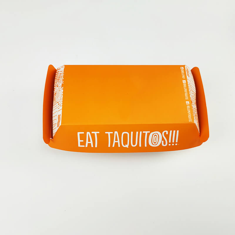 Burger Box Packaging Burger Box Packaging