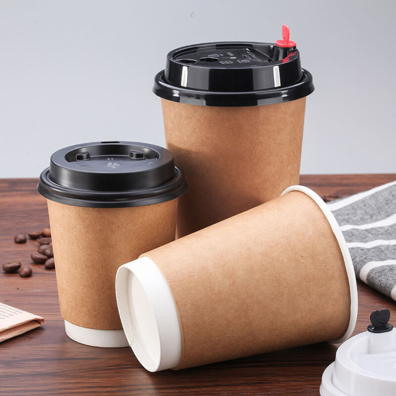 paper water cups