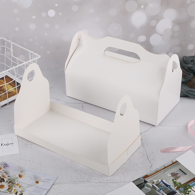 Bakery Packaging Boxes