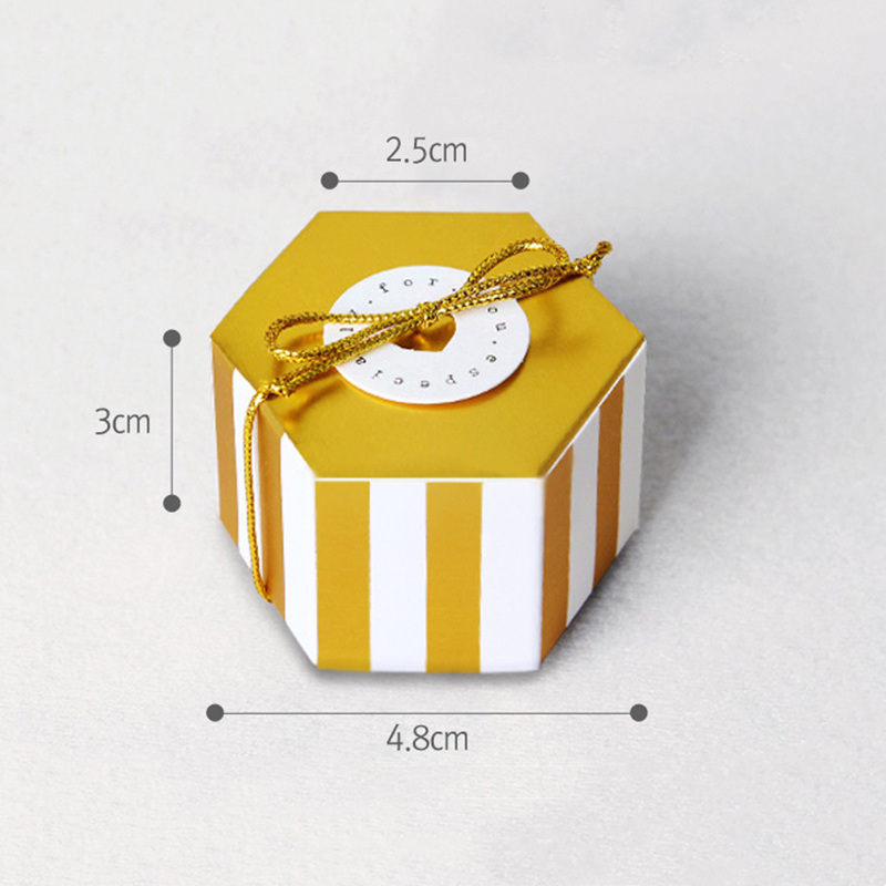 Candy Packaging Box