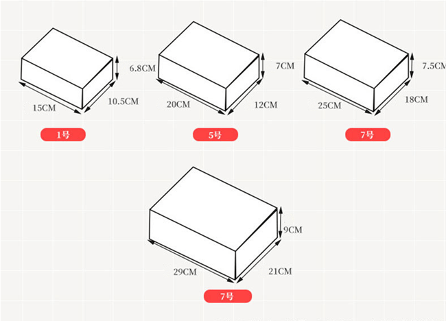 be happy box