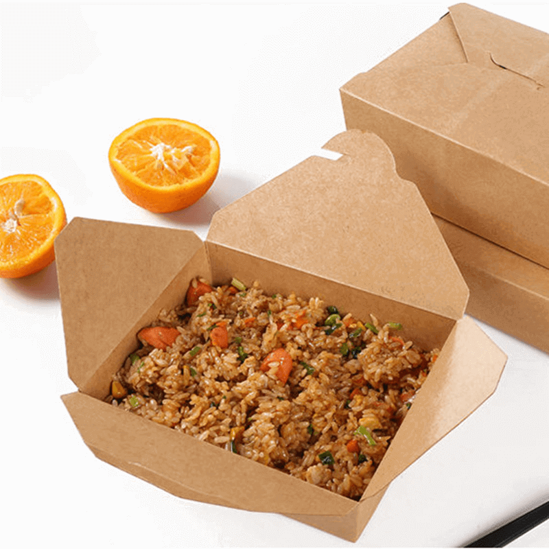 paper packing box paper packing box