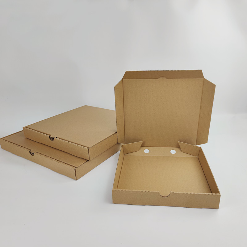 pizza hut gift box