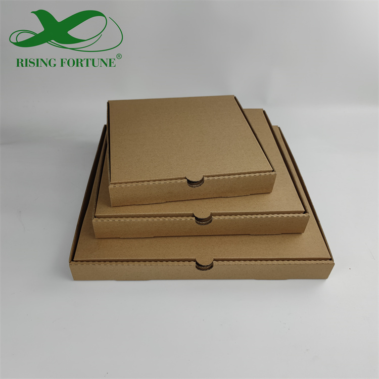 pizza box paper