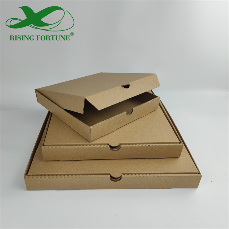 paper box packaging pizza davao