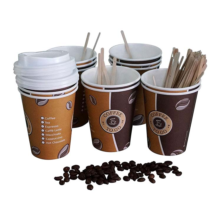 paper cups for coffee