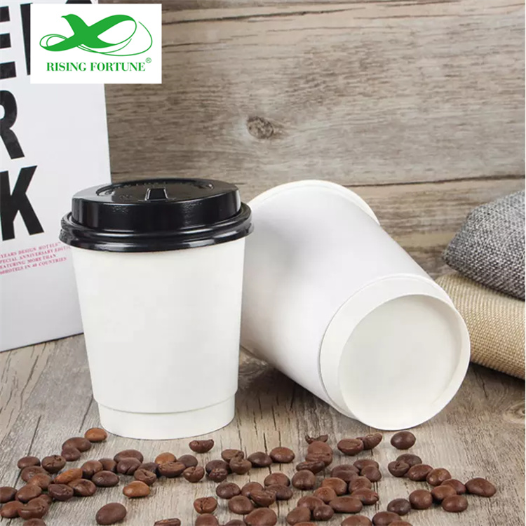 paper coffee cups with lids