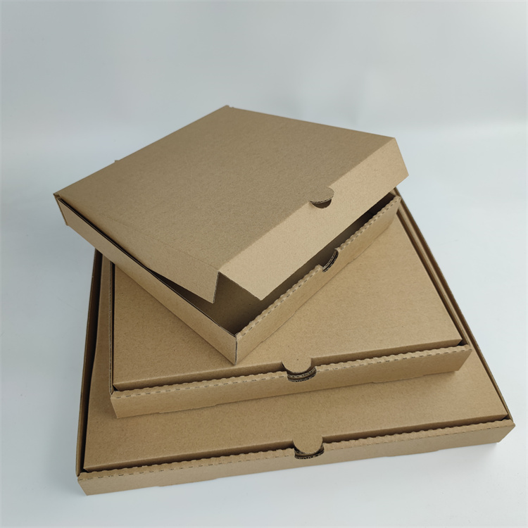 paper box pizza dough cake cookie packaging box