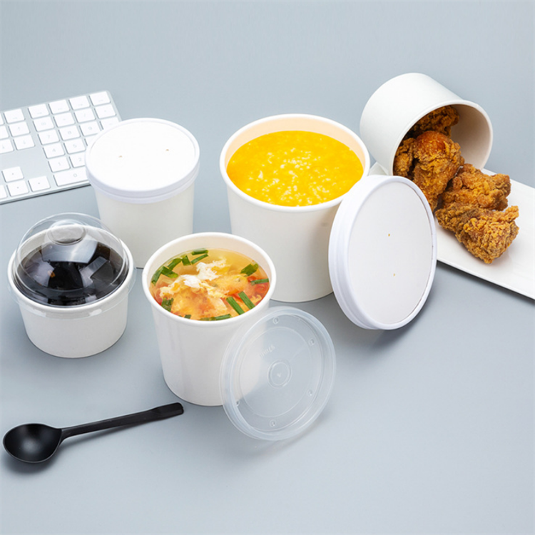 microwave safe kraft paper soup bowl microwave safe kraft paper soup bowl