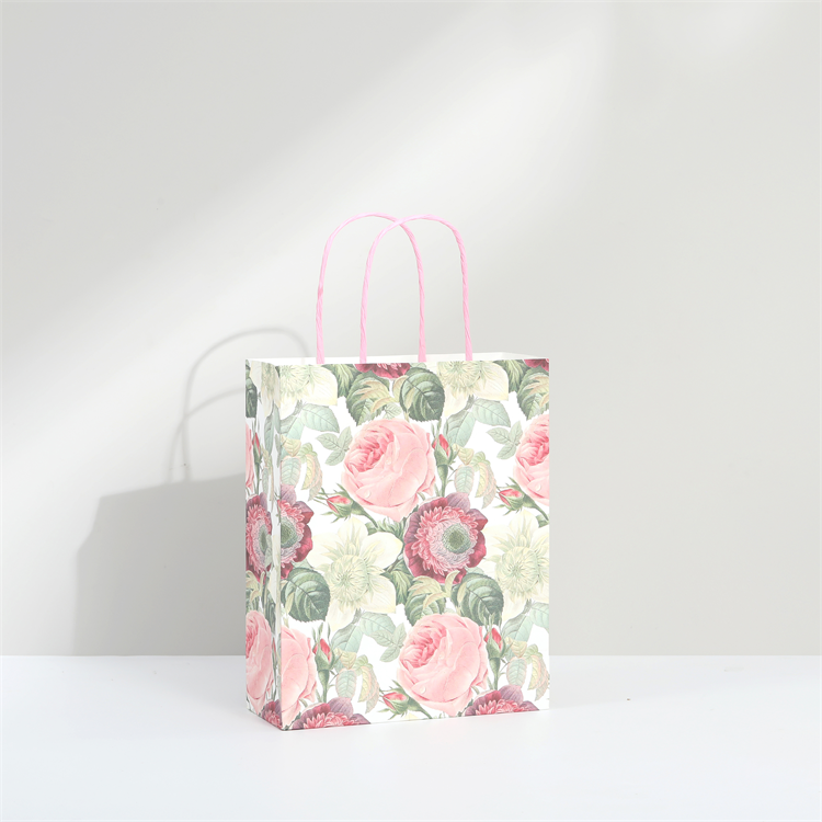 bag custom kraft paper bag kraft paper bag china