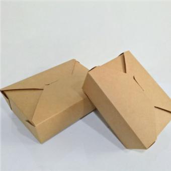 paper takeaway boxes