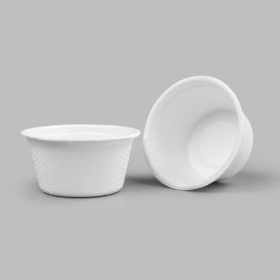 Bagasse Salad Bowl