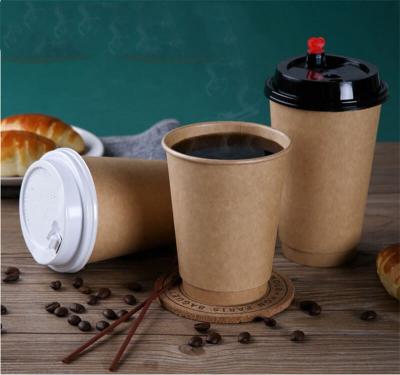 Disposable Party Coffee Cups With Lids