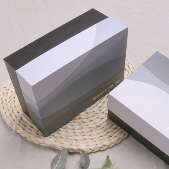 Graduation best luxury gift box