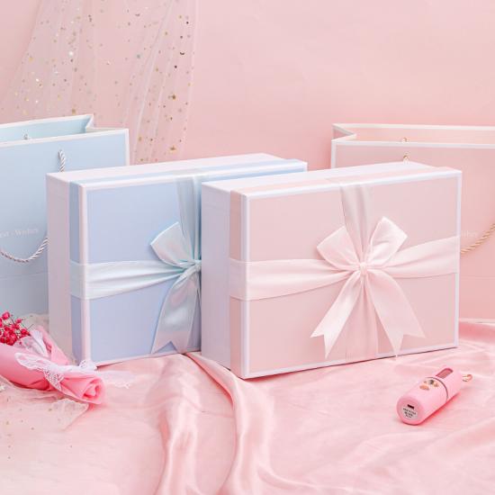 Gift Packaging Boxes