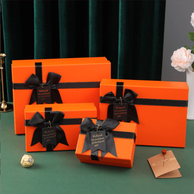 Birthday Surprise Luxury Chocolate Gift Box