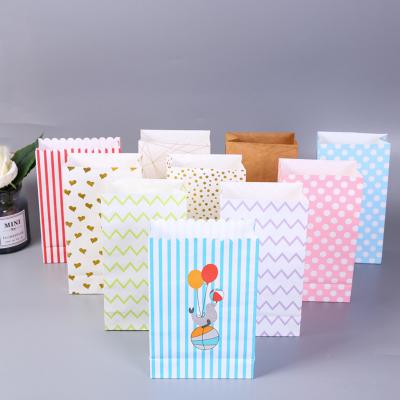 Storage Gift Paper Bag