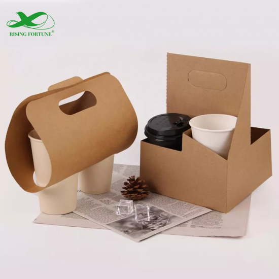 paper cup holder
